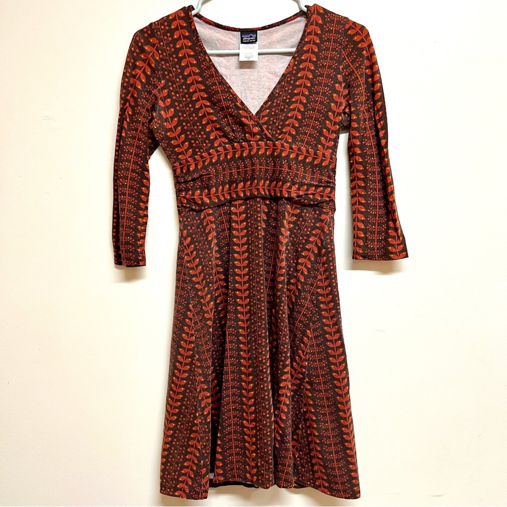 Patagonia Dress ✨